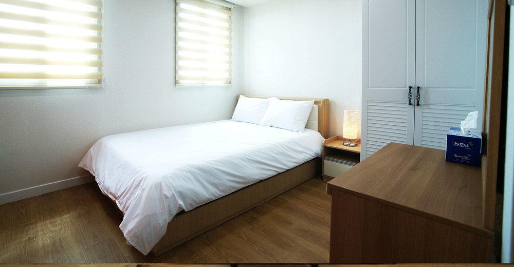 Hotel The Grang Jungmun Seogwipo Dış mekan fotoğraf
