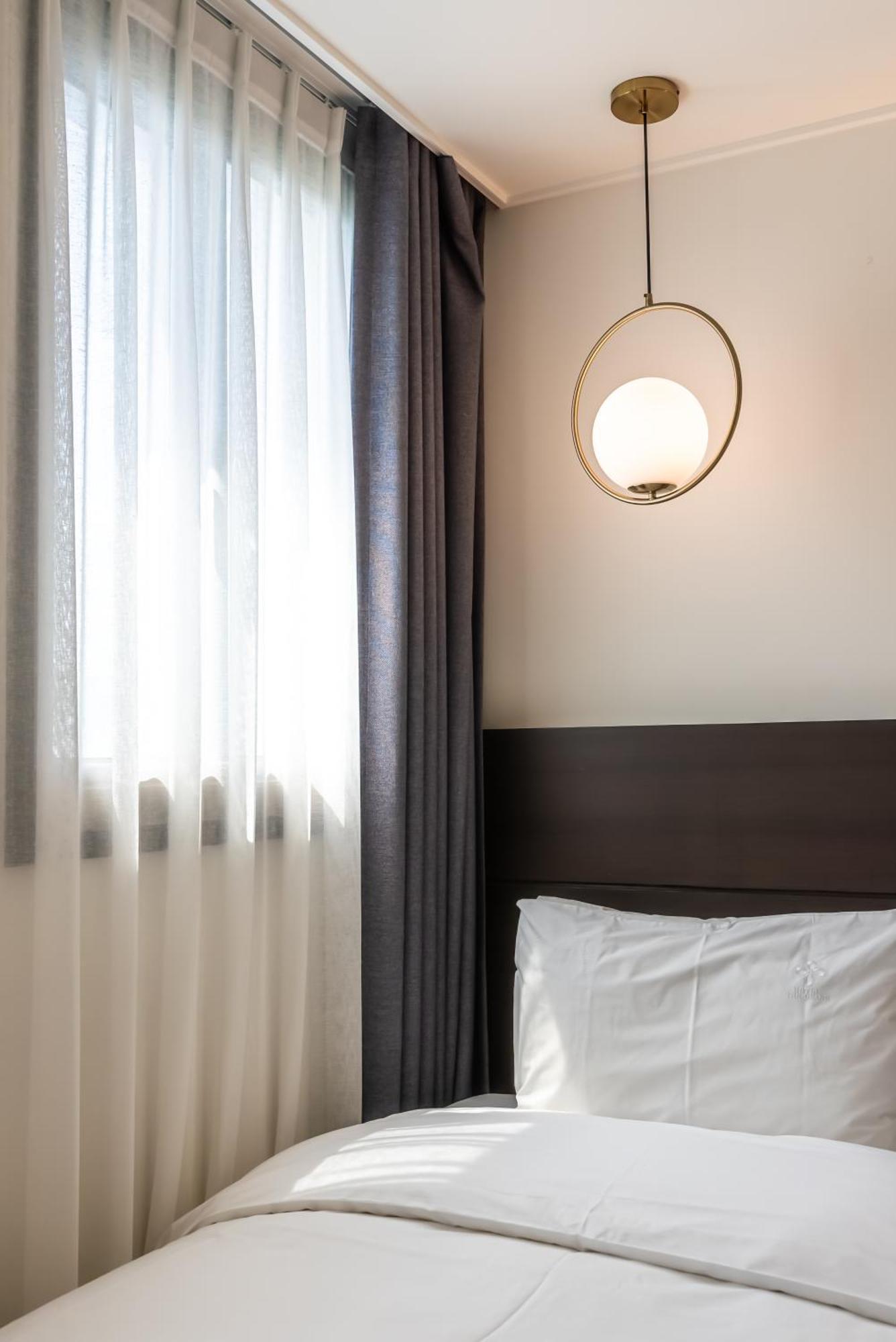 Hotel The Grang Jungmun Seogwipo Dış mekan fotoğraf